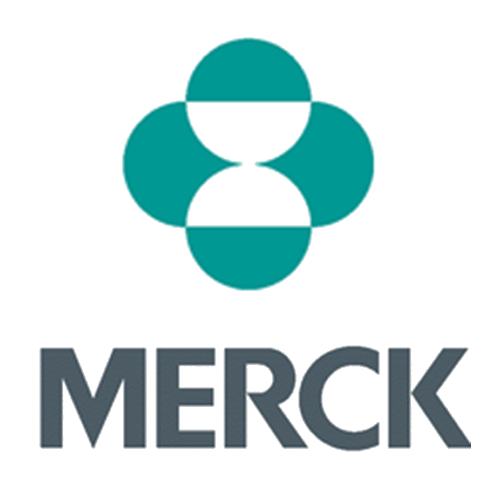 Merk logo